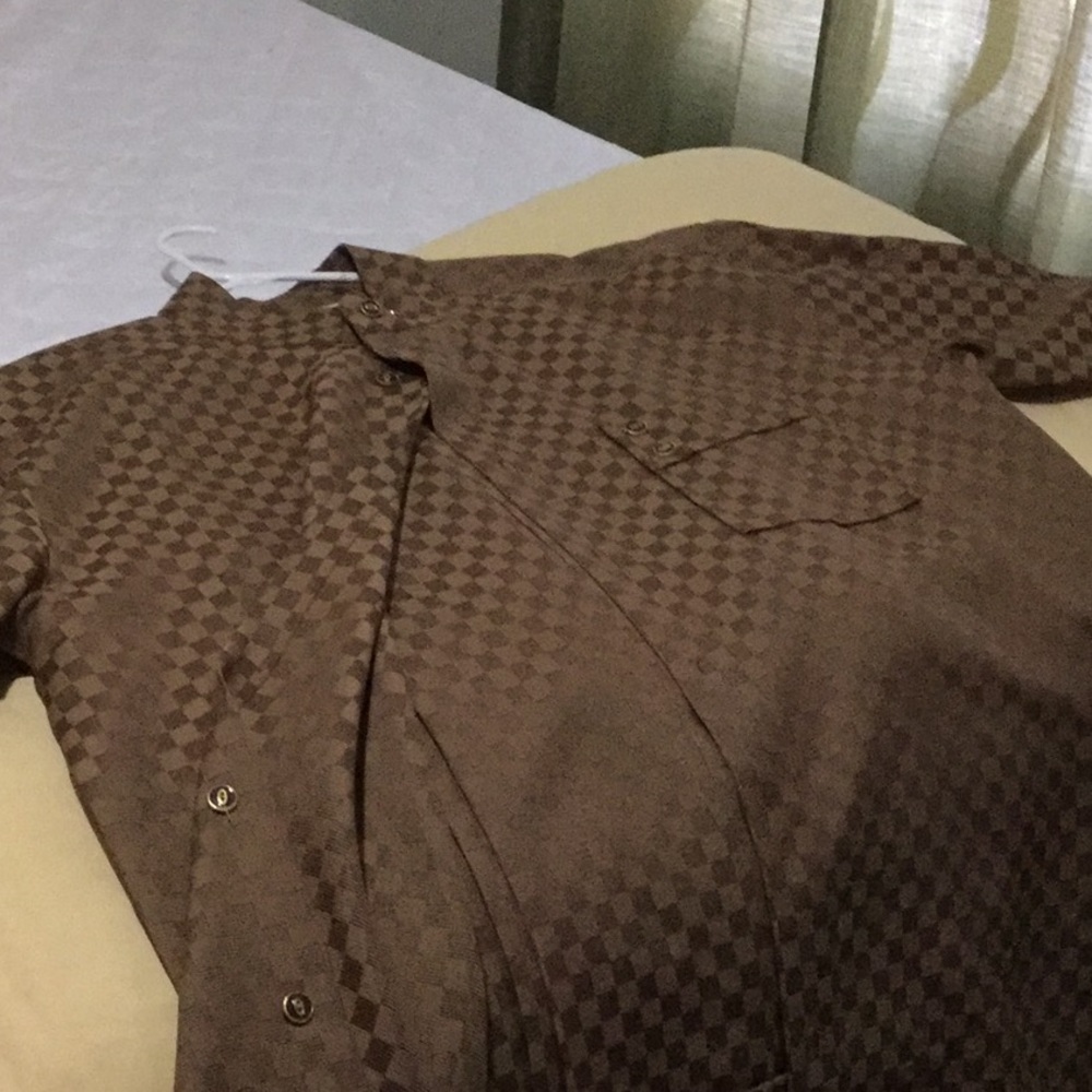 Men’s 2pc. Dress suits